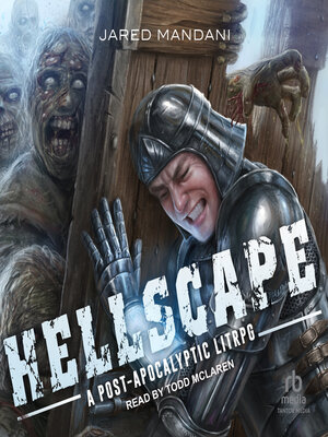 cover image of Hellscape